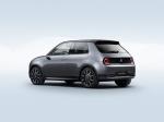 Honda e 2020 года (WW)